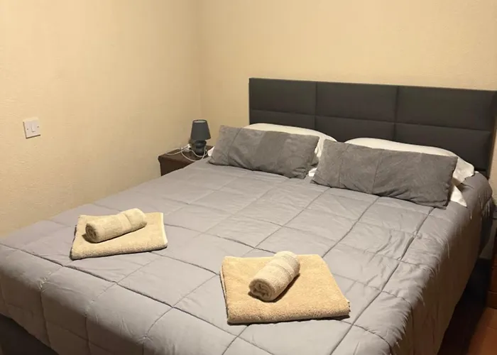 Casa vacanze Village *