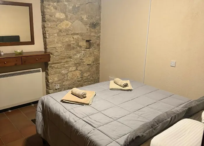 Casa vacanze Village Omodos