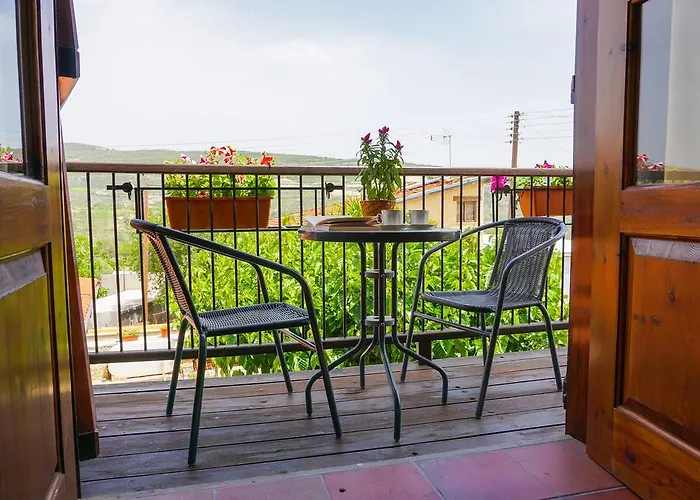 Casa vacanze Village Omodos