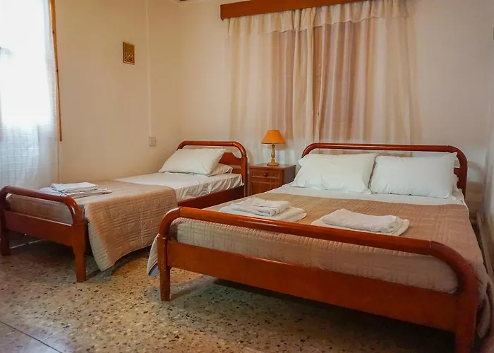 Casa vacanze Village *