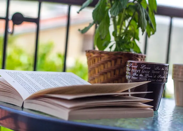 Casa vacanze Village Omodos