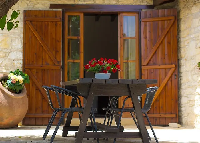 Casa vacanze Village