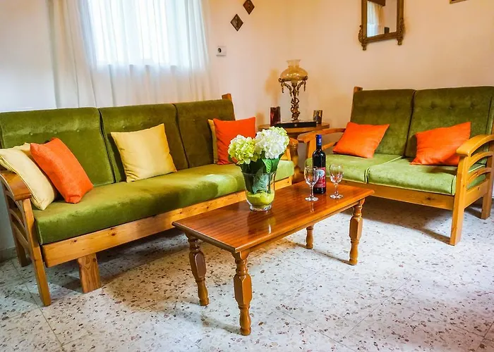 Casa vacanze Village