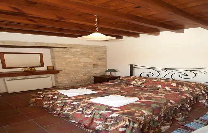 Casa vacanze Village *