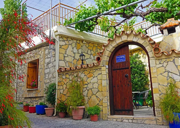 Village Dom wakacyjny *